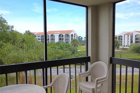 Copropriété à louer à Tarpon Springs, Floride: 2 chambres, 106.84 m2 № 2166352 - photo 22