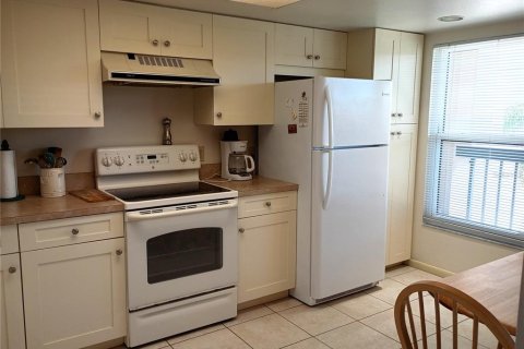 Copropriété à louer à Tarpon Springs, Floride: 2 chambres, 106.84 m2 № 2166352 - photo 10