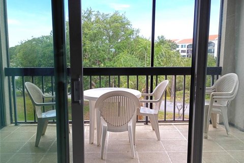 Copropriété à louer à Tarpon Springs, Floride: 2 chambres, 106.84 m2 № 2166352 - photo 20
