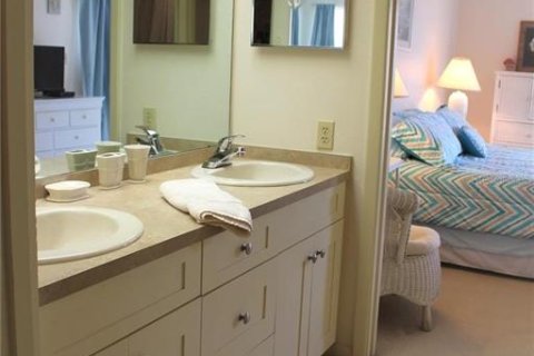 Copropriété à louer à Tarpon Springs, Floride: 2 chambres, 106.84 m2 № 2166352 - photo 26