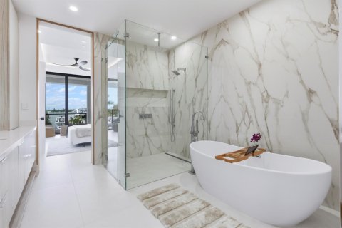 Copropriété à vendre à Riviera Beach, Floride: 3 chambres, 250.65 m2 № 2436098 - photo 23