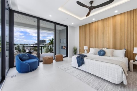 Copropriété à vendre à Riviera Beach, Floride: 3 chambres, 250.65 m2 № 2436098 - photo 18