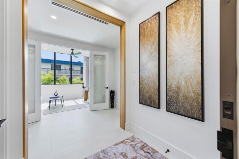 Copropriété à vendre à Riviera Beach, Floride: 3 chambres, 250.65 m2 № 2436098 - photo 5