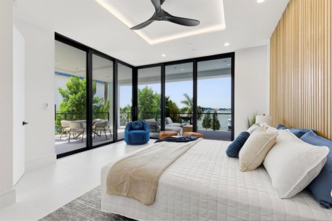 Copropriété à vendre à Riviera Beach, Floride: 3 chambres, 250.65 m2 № 2436098 - photo 19