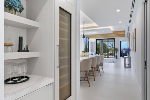 Copropriété à vendre à Riviera Beach, Floride: 3 chambres, 250.65 m2 № 2436098 - photo 7