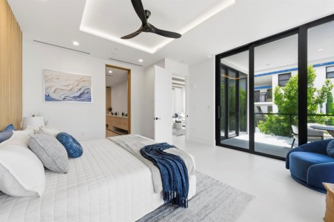 Copropriété à vendre à Riviera Beach, Floride: 3 chambres, 250.65 m2 № 2436098 - photo 17