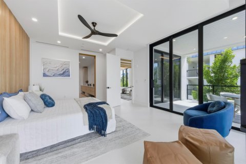 Copropriété à vendre à Riviera Beach, Floride: 3 chambres, 250.65 m2 № 2436098 - photo 20