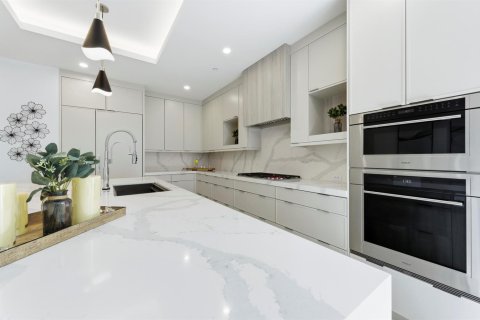 Copropriété à vendre à Riviera Beach, Floride: 3 chambres, 250.65 m2 № 2436098 - photo 9