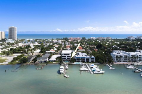 Copropriété à vendre à Riviera Beach, Floride: 3 chambres, 250.65 m2 № 2436098 - photo 3