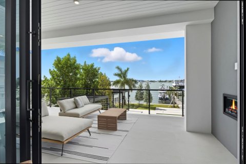 Copropriété à vendre à Riviera Beach, Floride: 3 chambres, 250.65 m2 № 2436098 - photo 14