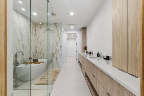 Copropriété à vendre à Riviera Beach, Floride: 3 chambres, 250.65 m2 № 2436098 - photo 21