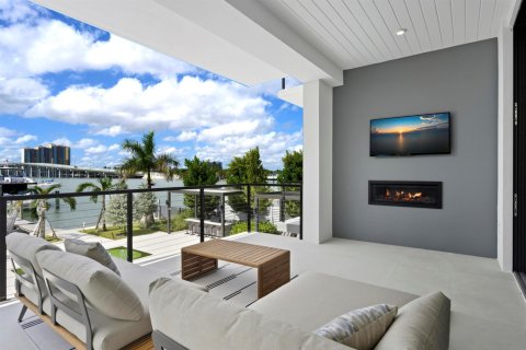 Copropriété à vendre à Riviera Beach, Floride: 3 chambres, 250.65 m2 № 2436098 - photo 2
