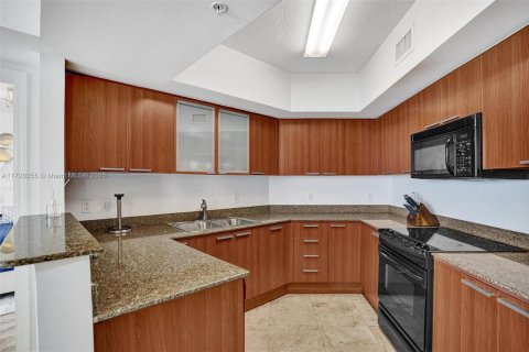 Copropriété à vendre à Sunny Isles Beach, Floride: 2 chambres, 150.78 m2 № 1691663 - photo 13