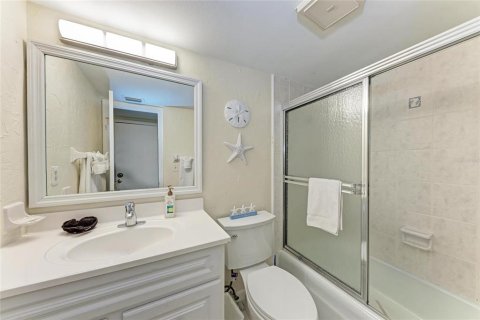 Купить кондоминиум в Сарасота, Флорида 6 комнат, 119.57м2, № 1907774 - фото 30