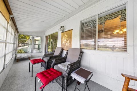 Condominio en venta en Ocala, Florida, 2 dormitorios, 105.72 m2 № 1836880 - foto 23