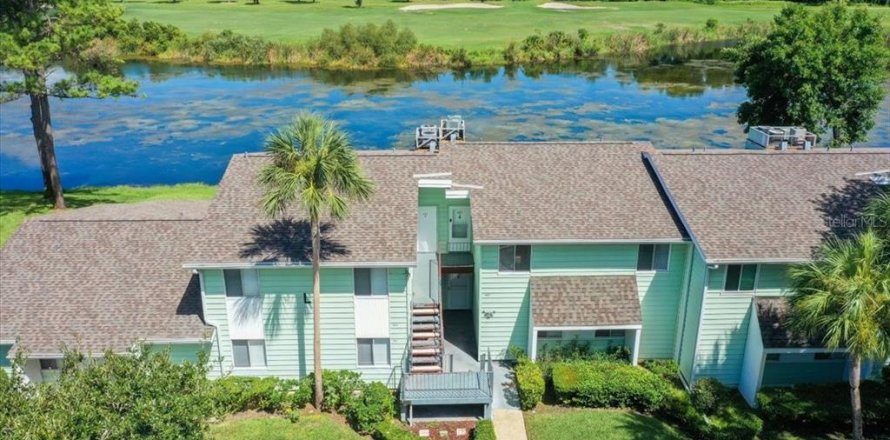 Condominio en Ocala, Florida, 2 dormitorios № 1836880