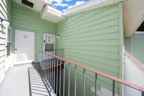 Condominio en venta en Ocala, Florida, 2 dormitorios, 105.72 m2 № 1836880 - foto 4