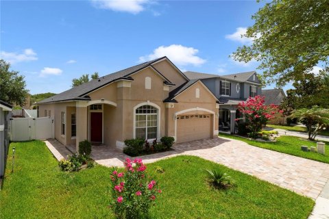 House in Orlando, Florida 4 bedrooms, 179.12 sq.m. № 2224512 - photo 25