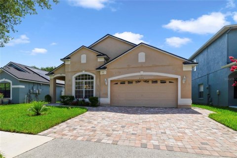 Casa en Orlando, Florida 4 dormitorios, 179.12 m2 № 2224512