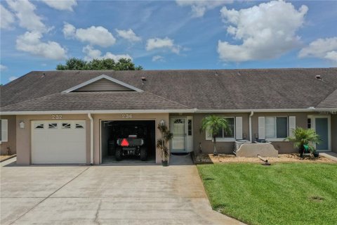 Condominio en venta en Lake Placid, Florida, 2 dormitorios, 135.64 m2 № 1888444 - foto 1
