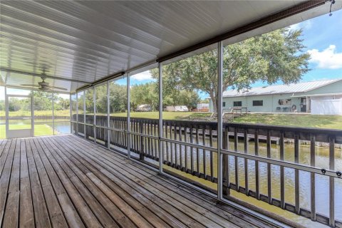 Condominio en venta en Lake Placid, Florida, 2 dormitorios, 135.64 m2 № 1888444 - foto 15