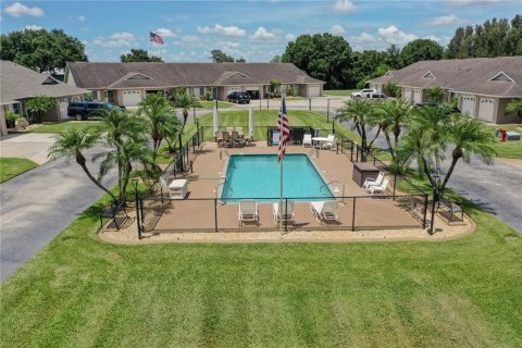 Condominio en venta en Lake Placid, Florida, 2 dormitorios, 135.64 m2 № 1888444 - foto 20
