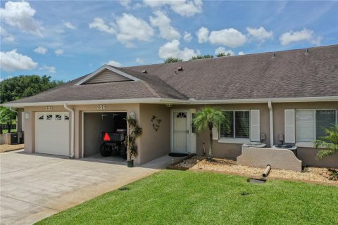 Condominio en venta en Lake Placid, Florida, 2 dormitorios, 135.64 m2 № 1888444 - foto 21
