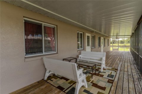 Condominio en venta en Lake Placid, Florida, 2 dormitorios, 135.64 m2 № 1888444 - foto 14