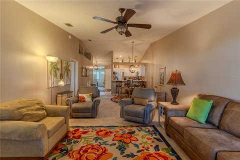 Condominio en venta en Lake Placid, Florida, 2 dormitorios, 135.64 m2 № 1888444 - foto 5