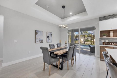 Casa en venta en North Port, Florida, 3 dormitorios, 138.98 m2 № 1852478 - foto 3