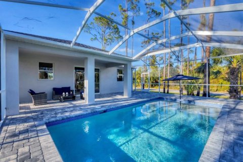 Casa en venta en North Port, Florida, 3 dormitorios, 138.98 m2 № 1852478 - foto 25