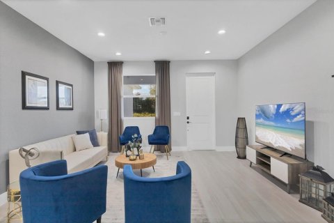Casa en venta en North Port, Florida, 3 dormitorios, 138.98 m2 № 1852478 - foto 4