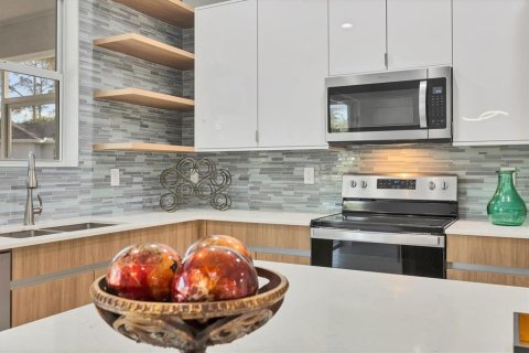 Casa en venta en North Port, Florida, 3 dormitorios, 138.98 m2 № 1852478 - foto 9