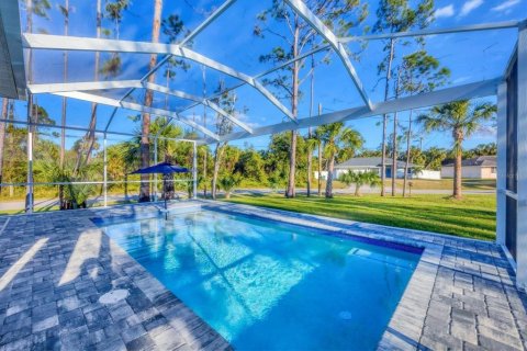Casa en venta en North Port, Florida, 3 dormitorios, 138.98 m2 № 1852478 - foto 26