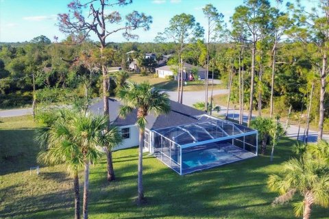 Casa en venta en North Port, Florida, 3 dormitorios, 138.98 m2 № 1852478 - foto 28