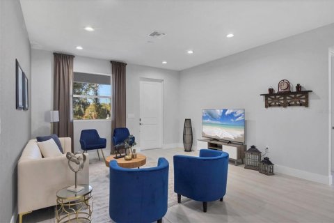 Casa en venta en North Port, Florida, 3 dormitorios, 138.98 m2 № 1852478 - foto 5