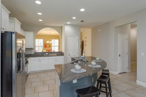 House in Davenport, Florida 5 bedrooms, 263.47 sq.m. № 1413144 - photo 27