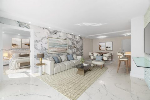 Condo in Highland Beach, Florida, 2 bedrooms  № 2053061 - photo 9