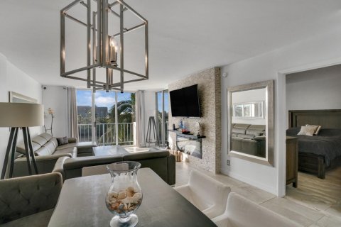 Condo in Pompano Beach, Florida, 1 bedroom  № 2082619 - photo 12