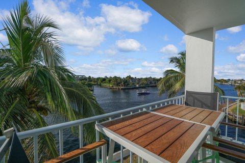 Condo in Pompano Beach, Florida, 1 bedroom  № 2082619 - photo 26