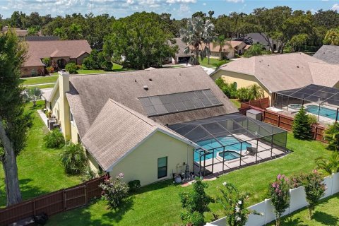 House in Valrico, Florida 5 bedrooms, 274.99 sq.m. № 1876057 - photo 3