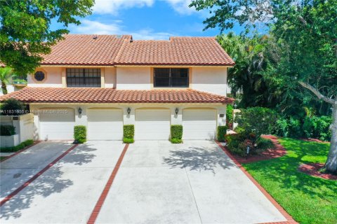 Townhouse in Boca Raton, Florida 3 bedrooms, 169.36 sq.m. № 1809119 - photo 22