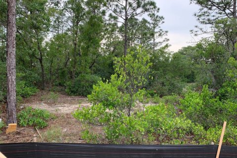 House in Citrus Springs, Florida 4 bedrooms, 215.53 sq.m. № 1678258 - photo 2