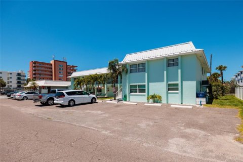 Condominio en venta en Redington Beach, Florida, 1 dormitorio, 52.49 m2 № 2118892 - foto 29