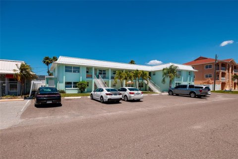Condominio en venta en Redington Beach, Florida, 1 dormitorio, 52.49 m2 № 2118892 - foto 28