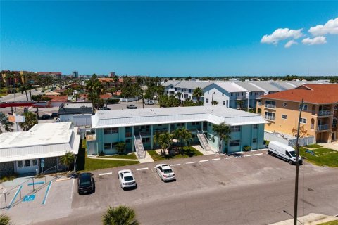 Condominio en venta en Redington Beach, Florida, 1 dormitorio, 52.49 m2 № 2118892 - foto 30