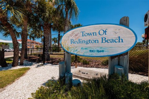 Condominio en venta en Redington Beach, Florida, 1 dormitorio, 52.49 m2 № 2118892 - foto 7