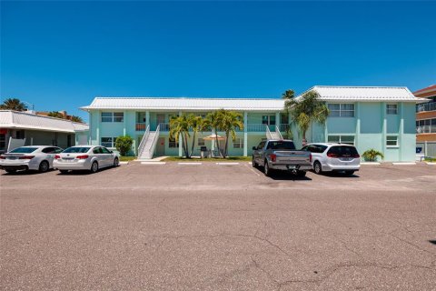 Condominio en venta en Redington Beach, Florida, 1 dormitorio, 52.49 m2 № 2118892 - foto 5