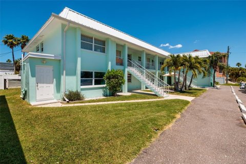 Condominio en venta en Redington Beach, Florida, 1 dormitorio, 52.49 m2 № 2118892 - foto 9