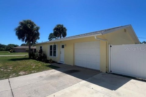 Villa ou maison à Venice, Floride 2 chambres, 79.71 m2 № 2341802